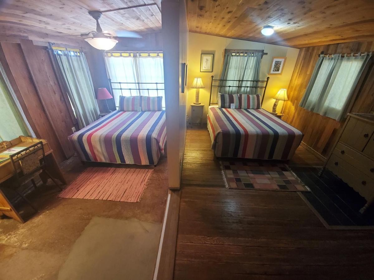 29 Palms Inn トウェンティナイン・パームズ エクステリア 写真