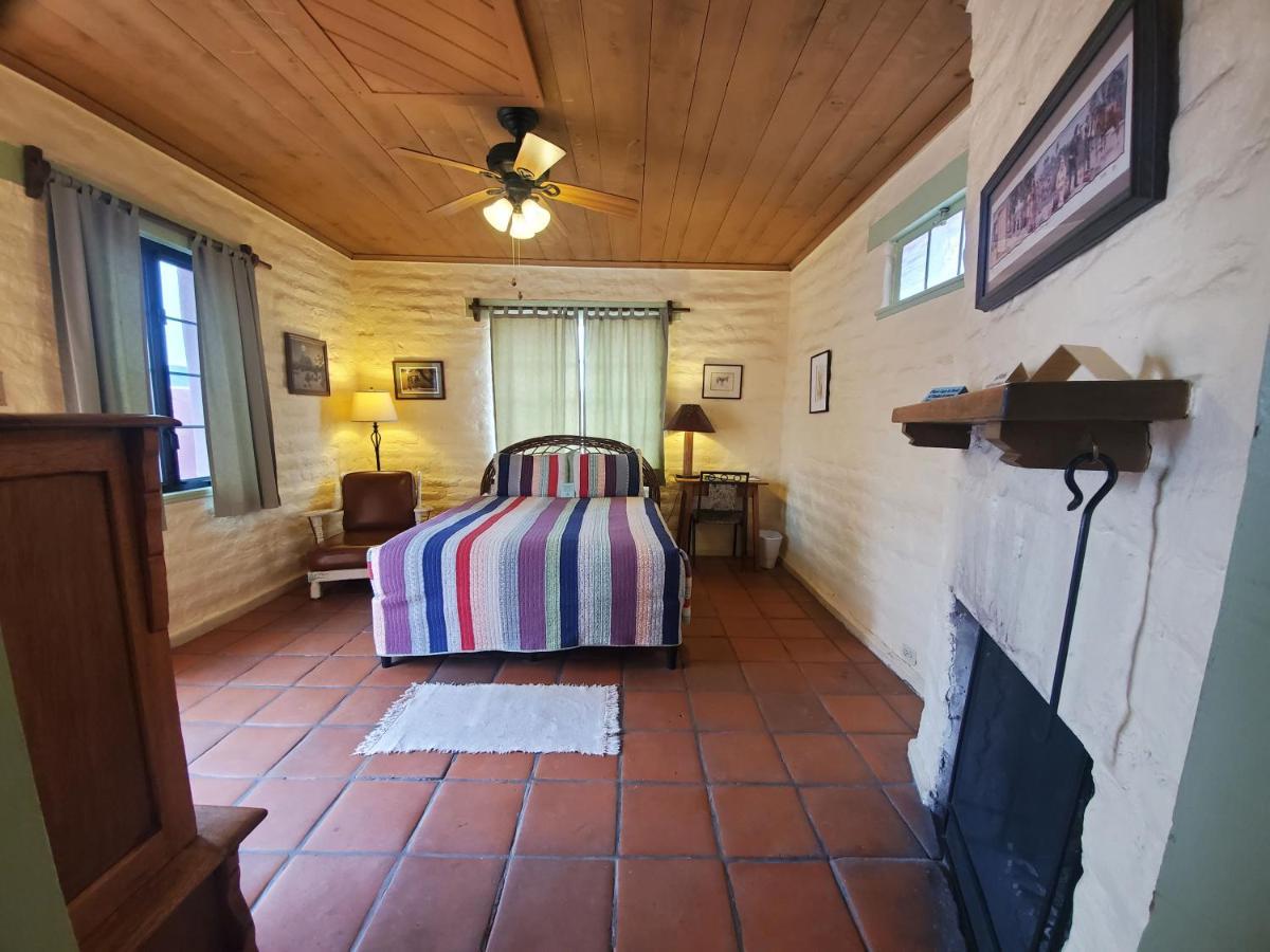 29 Palms Inn トウェンティナイン・パームズ エクステリア 写真