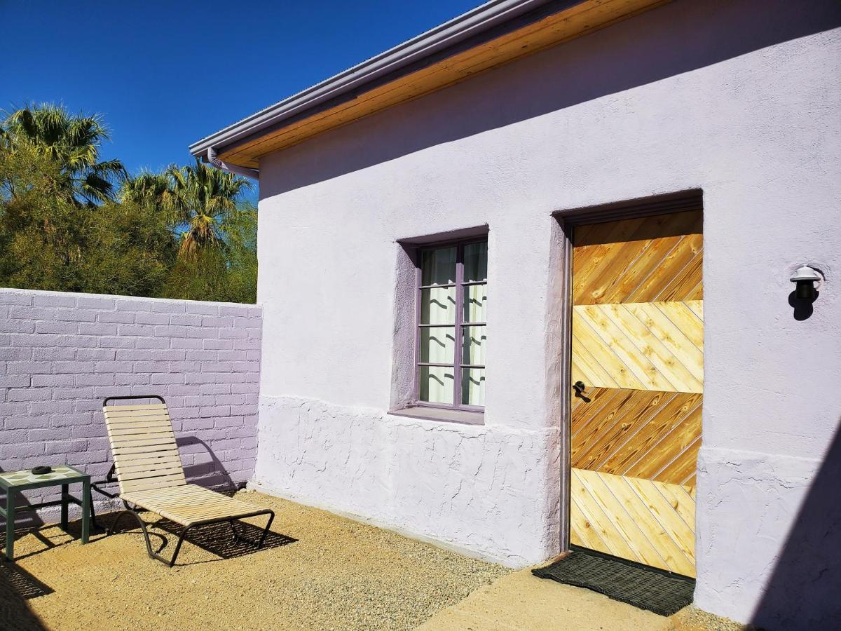 29 Palms Inn トウェンティナイン・パームズ エクステリア 写真