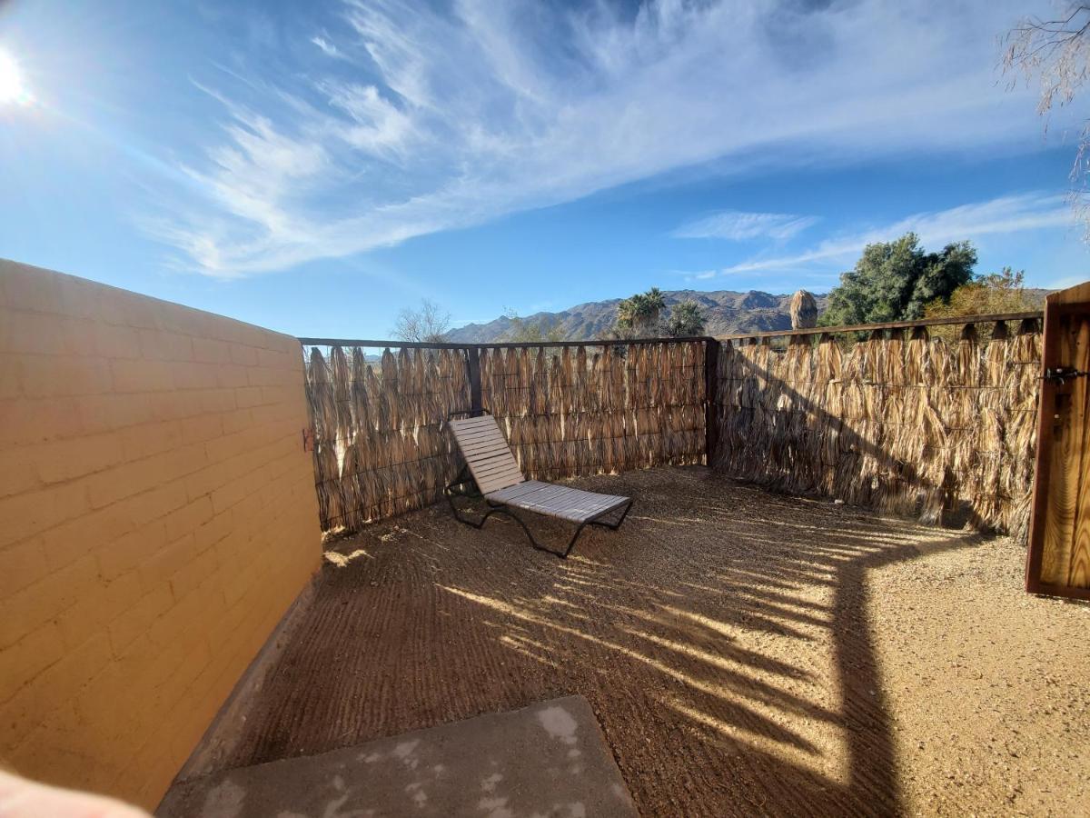 29 Palms Inn トウェンティナイン・パームズ エクステリア 写真