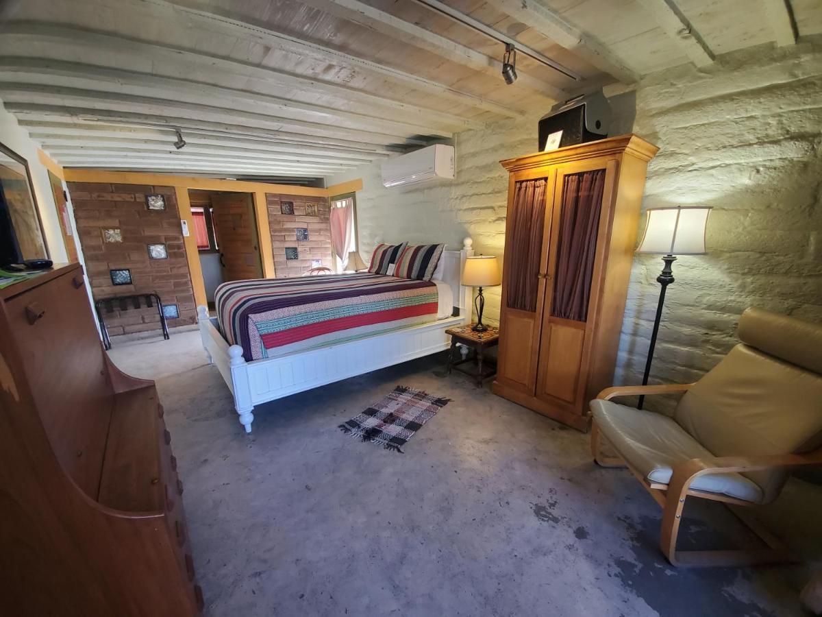29 Palms Inn トウェンティナイン・パームズ エクステリア 写真