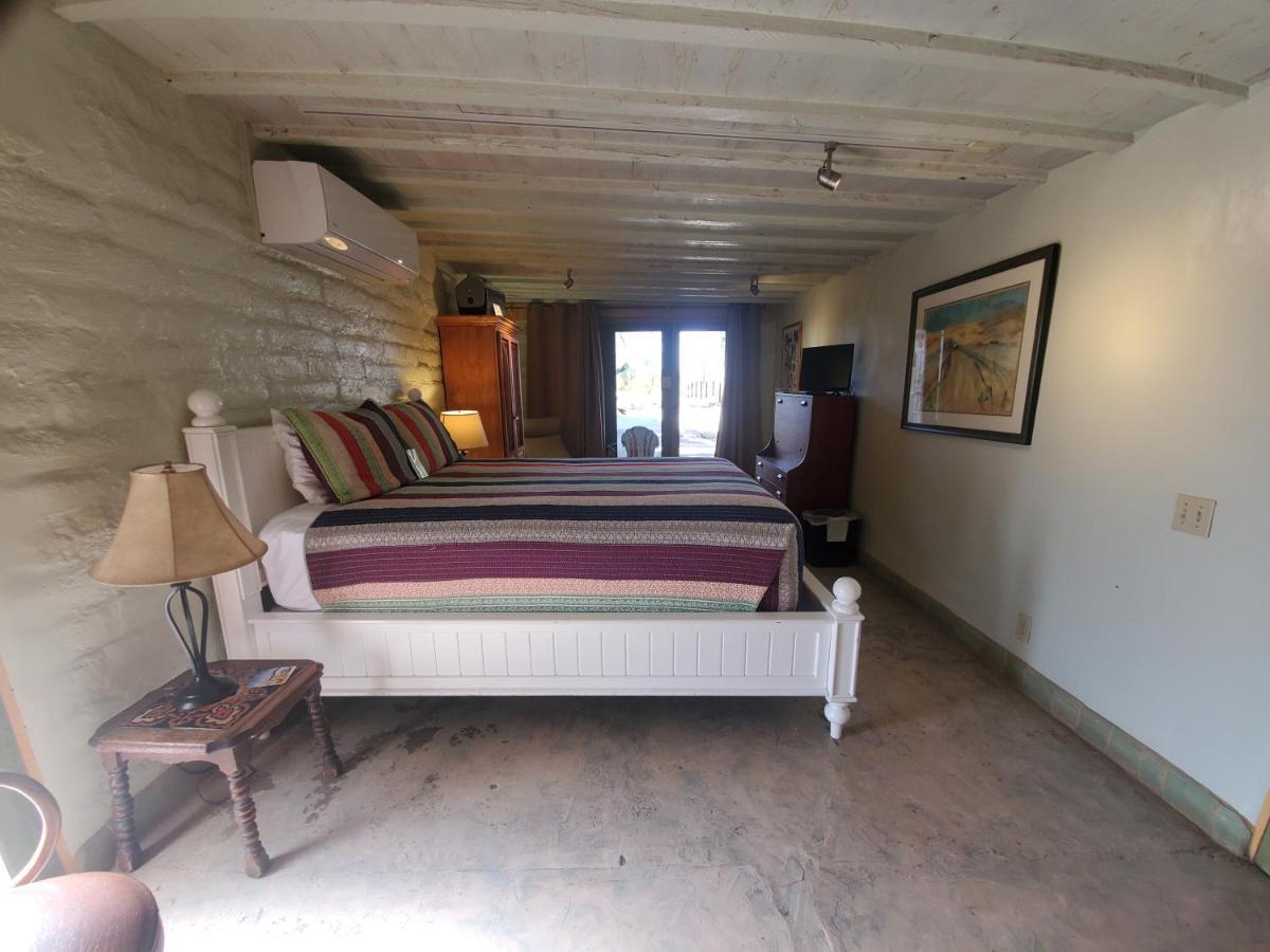 29 Palms Inn トウェンティナイン・パームズ エクステリア 写真