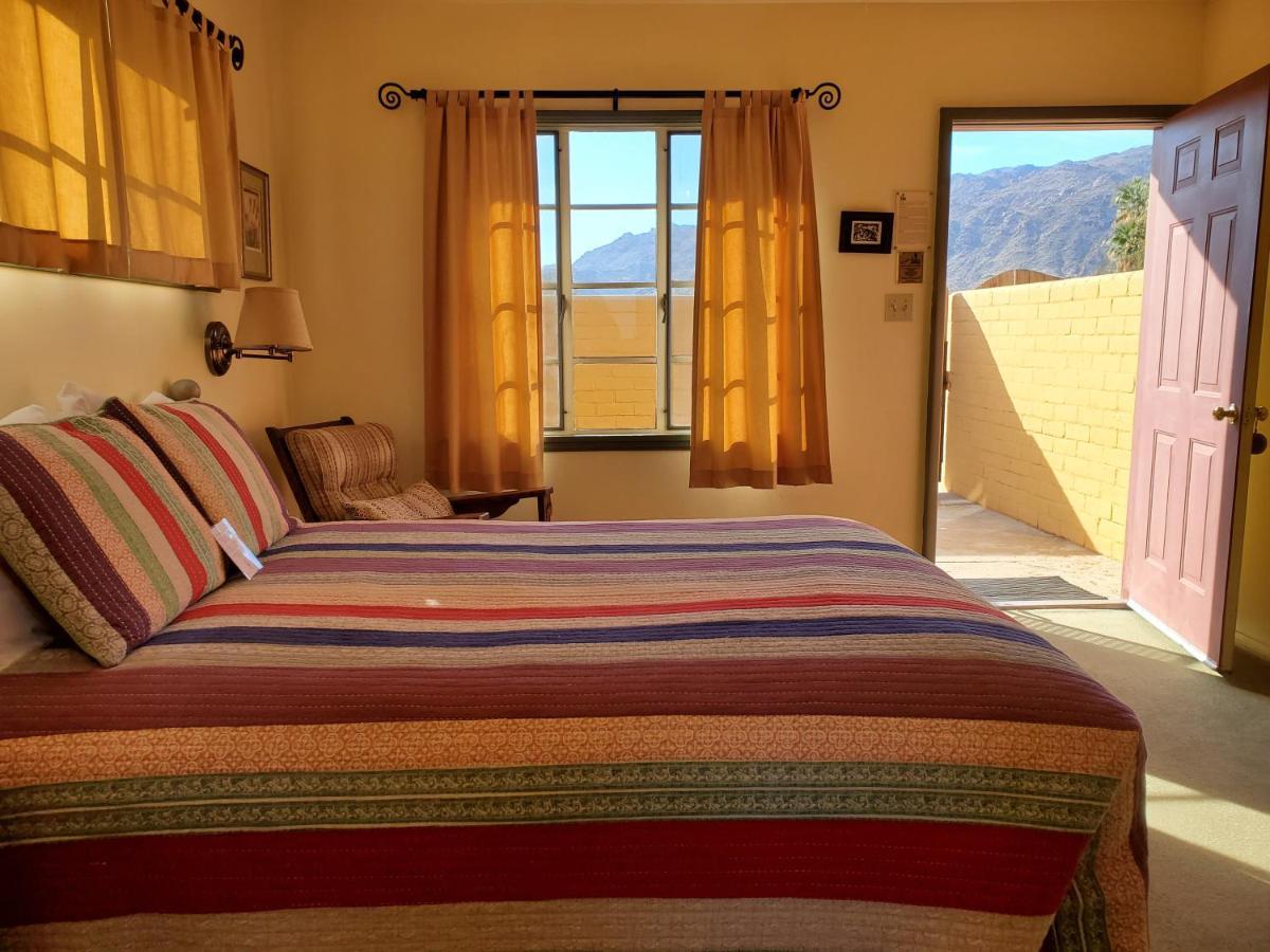 29 Palms Inn トウェンティナイン・パームズ エクステリア 写真