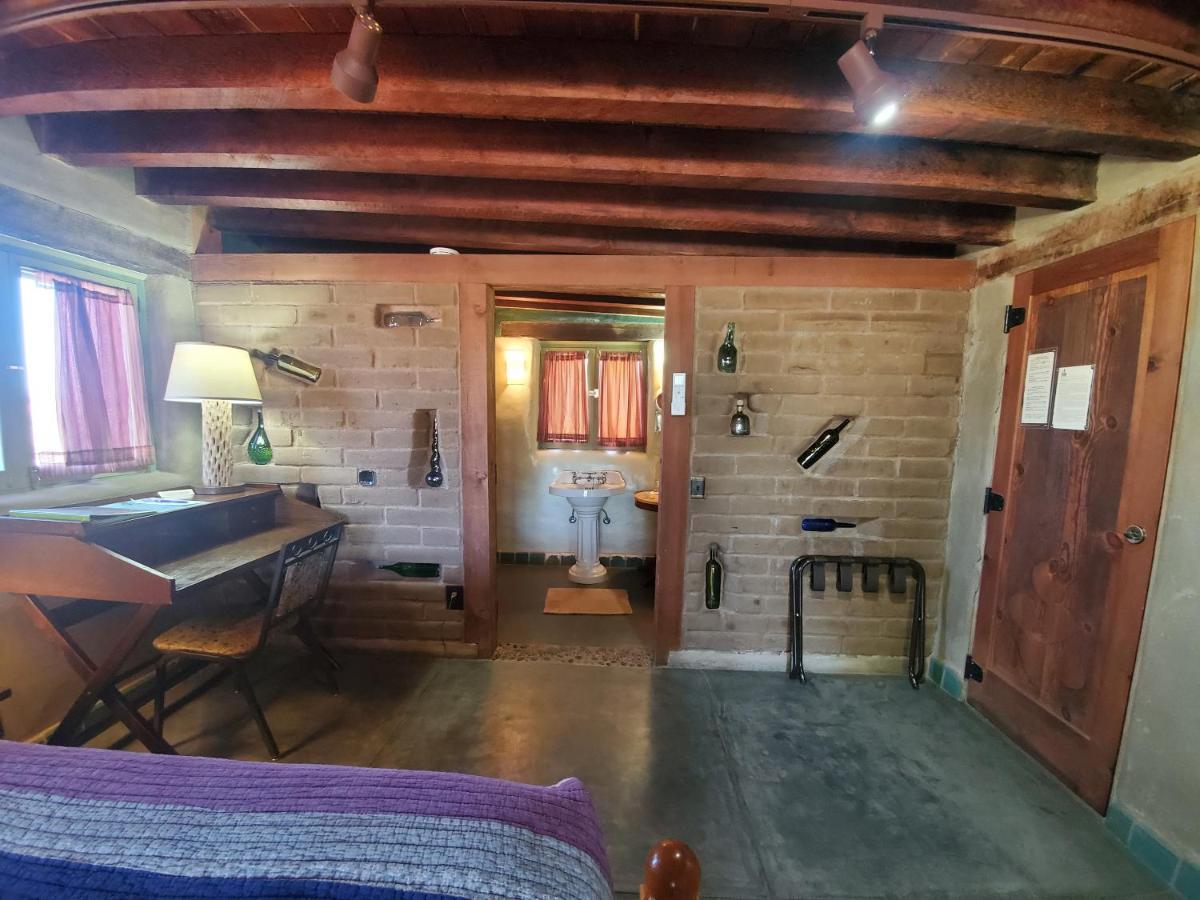 29 Palms Inn トウェンティナイン・パームズ エクステリア 写真