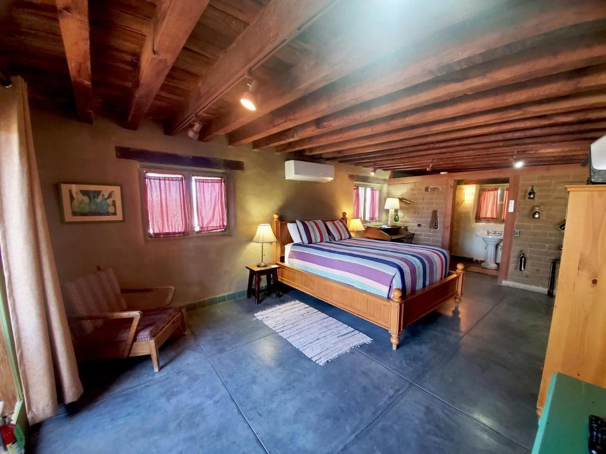 29 Palms Inn トウェンティナイン・パームズ エクステリア 写真