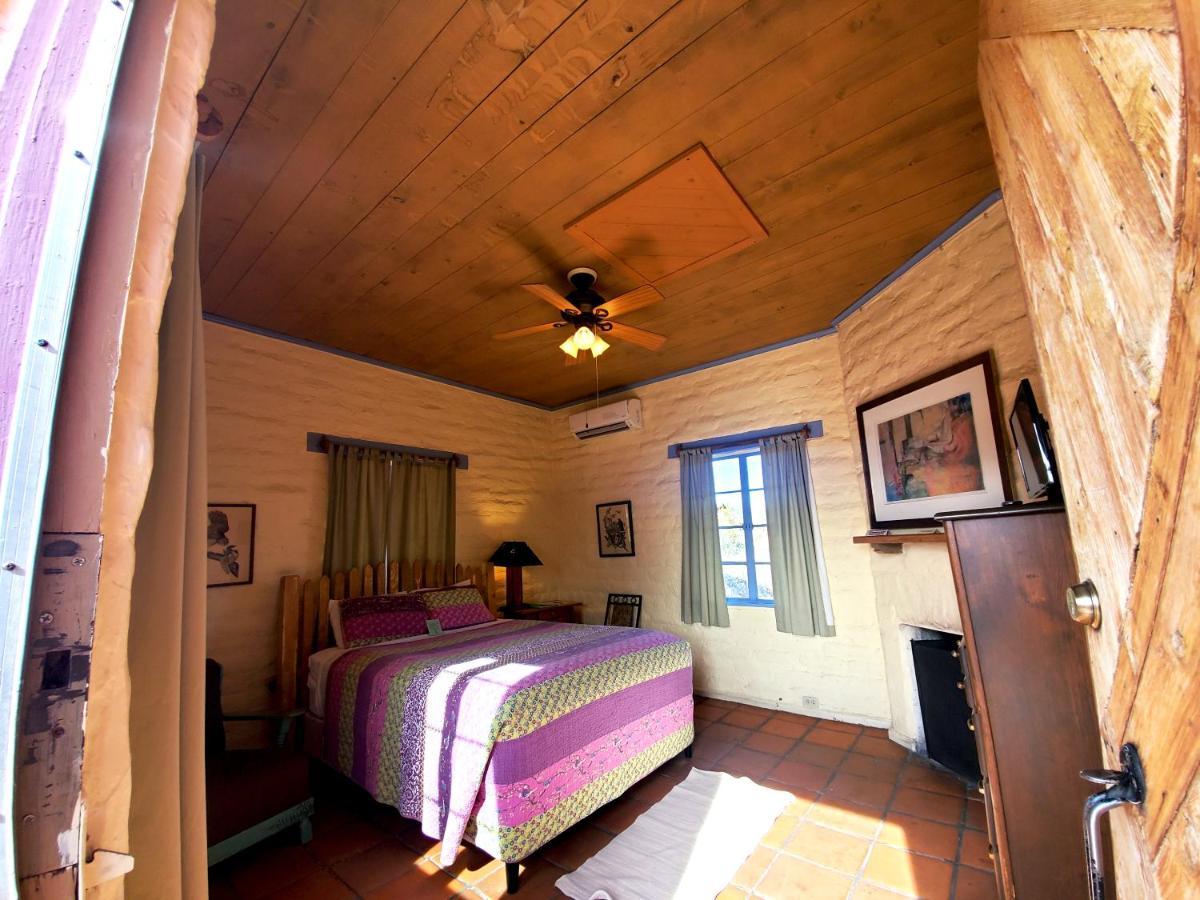 29 Palms Inn トウェンティナイン・パームズ エクステリア 写真