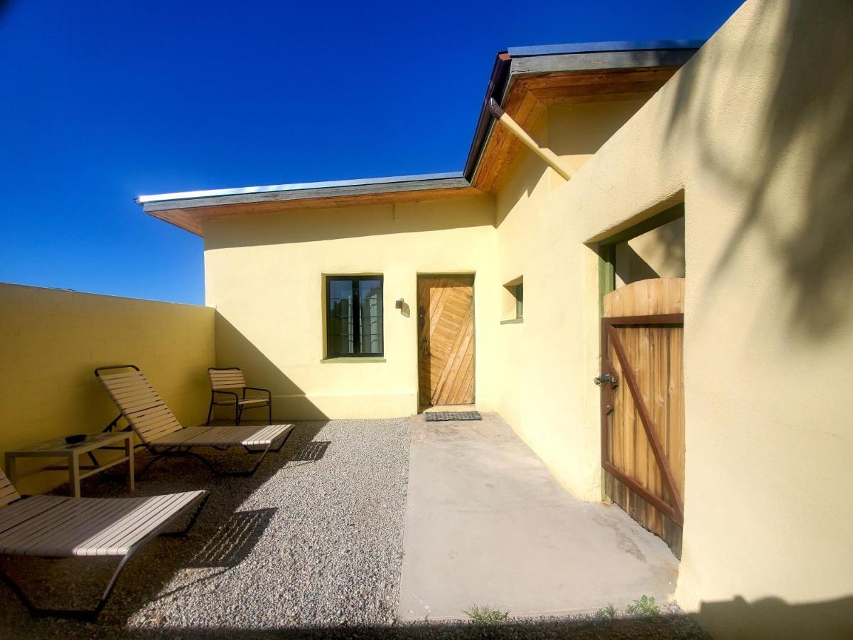 29 Palms Inn トウェンティナイン・パームズ エクステリア 写真