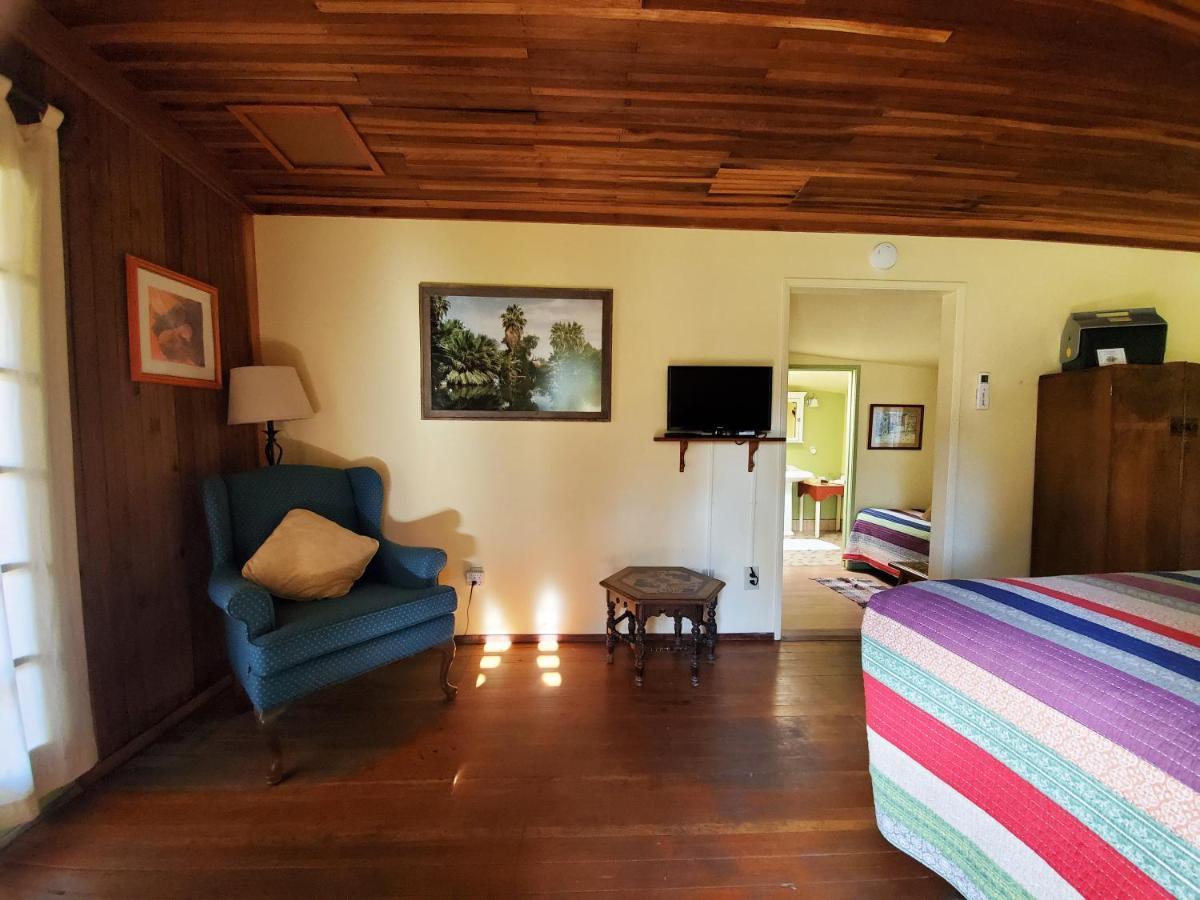 29 Palms Inn トウェンティナイン・パームズ エクステリア 写真