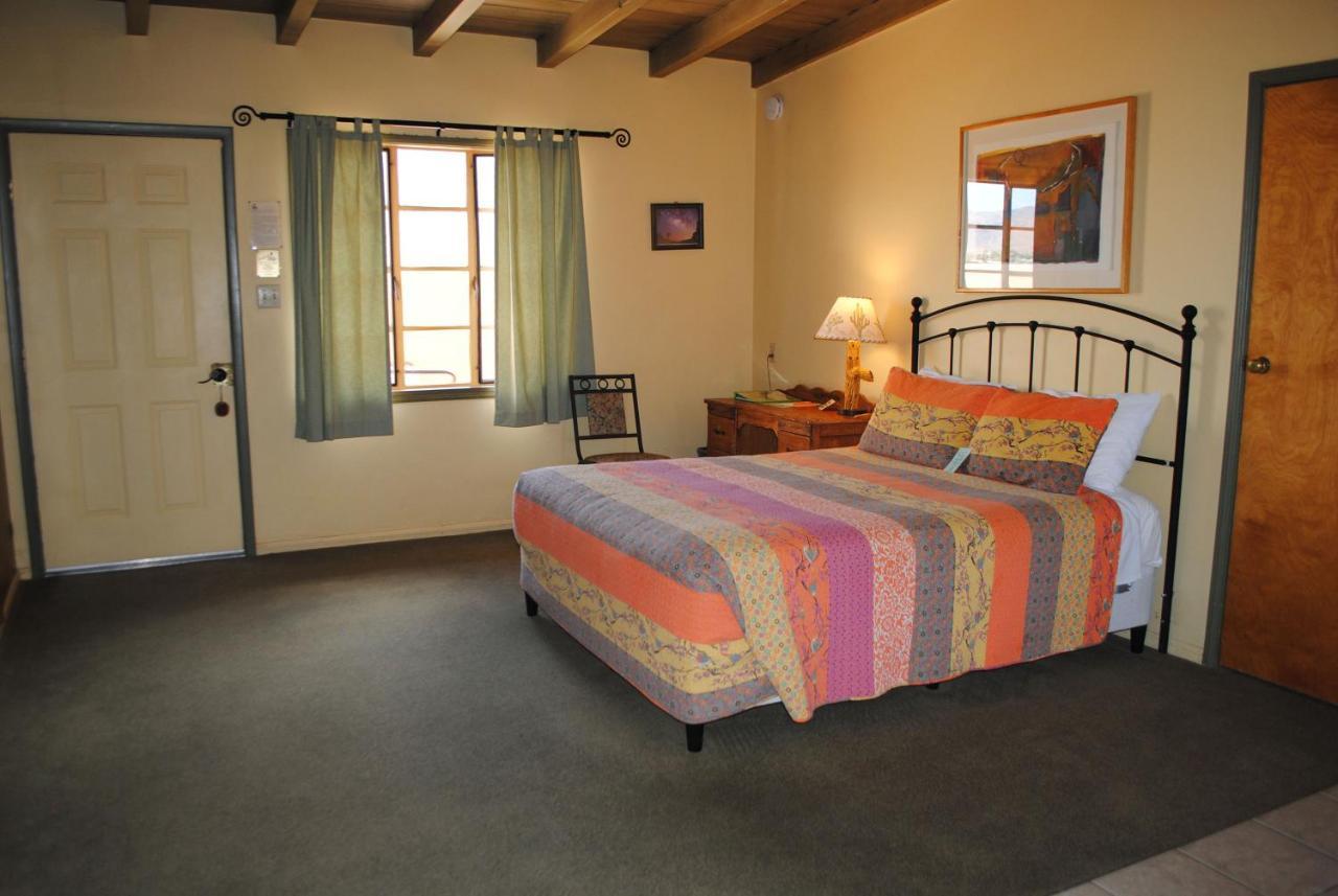 29 Palms Inn トウェンティナイン・パームズ エクステリア 写真