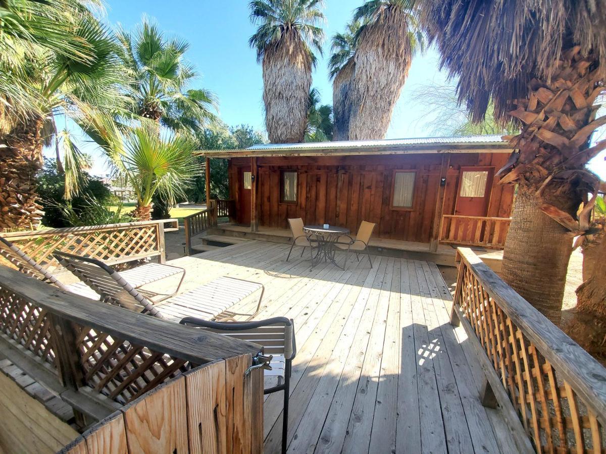 29 Palms Inn トウェンティナイン・パームズ エクステリア 写真