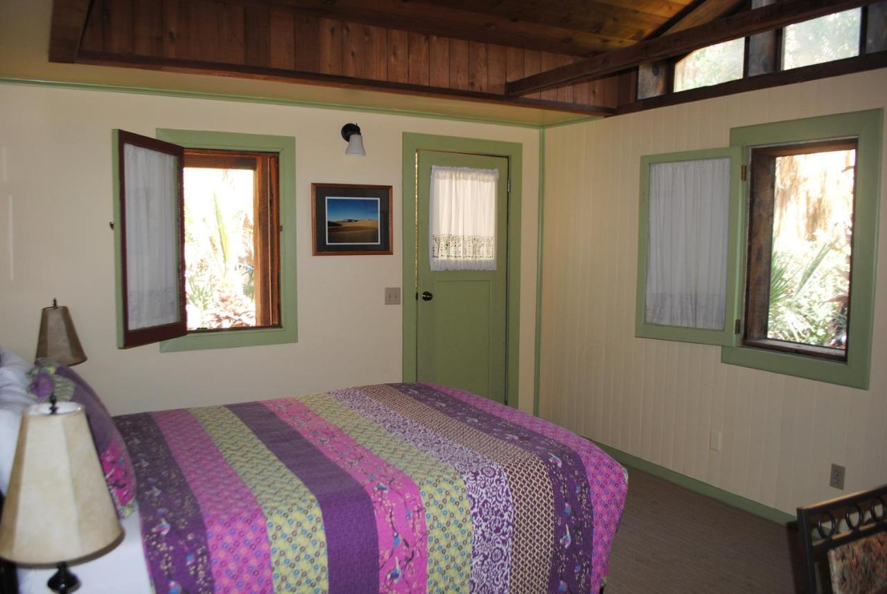 29 Palms Inn トウェンティナイン・パームズ エクステリア 写真