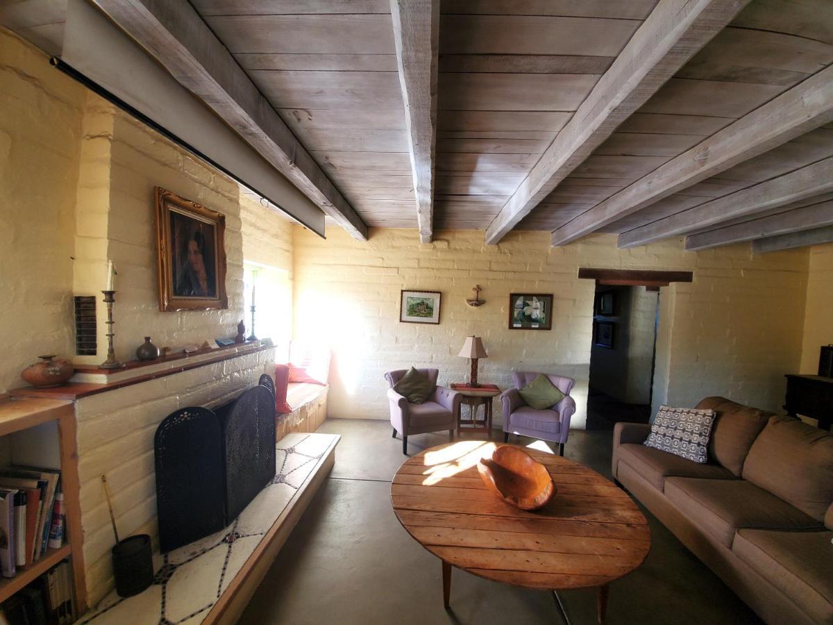 29 Palms Inn トウェンティナイン・パームズ エクステリア 写真