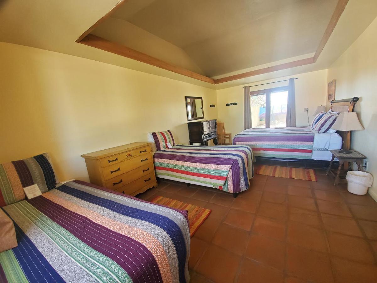 29 Palms Inn トウェンティナイン・パームズ エクステリア 写真